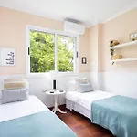 Home2book Exclusive With Pool, El Sauzal