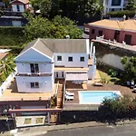 וילה Home2book Exclusive With Pool, El סאוסאל
