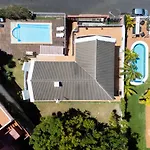 Home2book Exclusive With Pool, El וילה *
