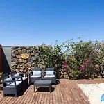 Home2book Exclusive With Pool, El סאוסאל