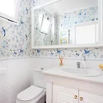 וילה Home2book Exclusive With Pool, El *