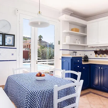 Home2book Exclusive With Pool, El El Sauzal