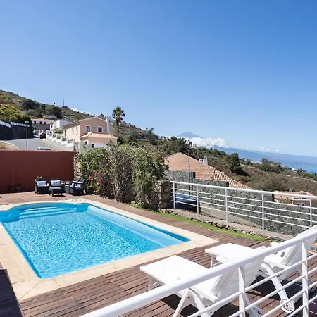 Home2book Exclusive With Pool, El