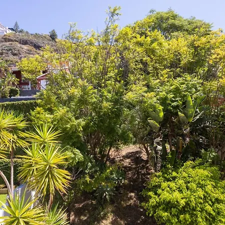 Home2book Exclusive With Pool, El * El Sauzal