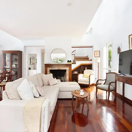 Home2book Exclusive With Pool, El Villa El Sauzal