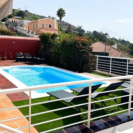 Home2book Exclusive With Pool, El