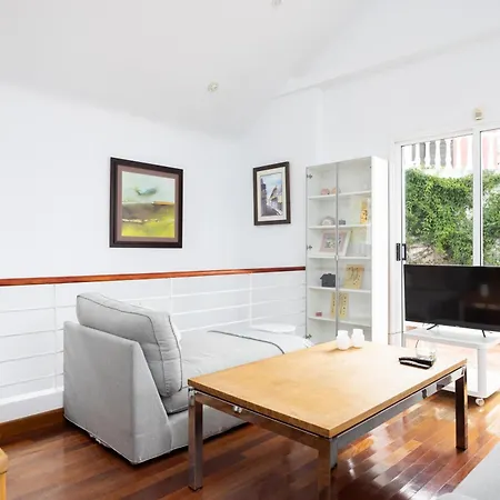 Home2book Exclusive With Pool, El El Sauzal