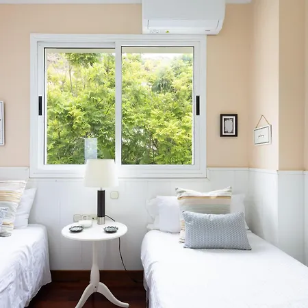 Home2book Exclusive With Pool, El * El Sauzal