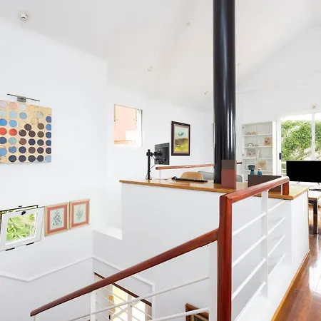 Villa Home2book Exclusive With Pool, El