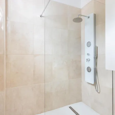 Home2book Exclusive With Pool, El *