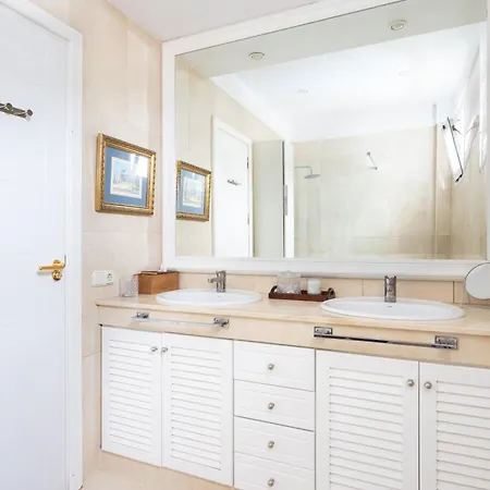 Home2book Exclusive With Pool, El Villa El Sauzal