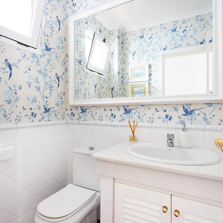 Villa Home2book Exclusive With Pool, El *