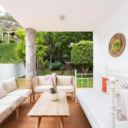 Villa Home2book Exclusive With Pool, El El Sauzal