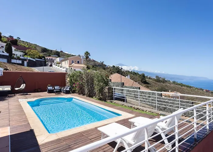 Home2book Exclusive With Pool, El