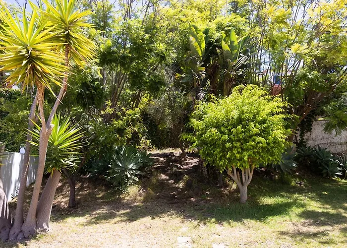 Villa Home2book Exclusive With Pool, El El Sauzal