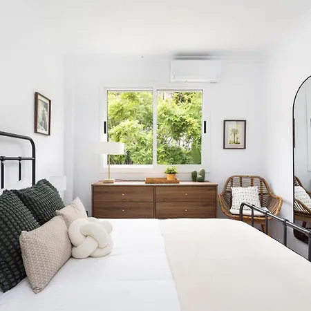 Home2book Exclusive With Pool, El El Sauzal