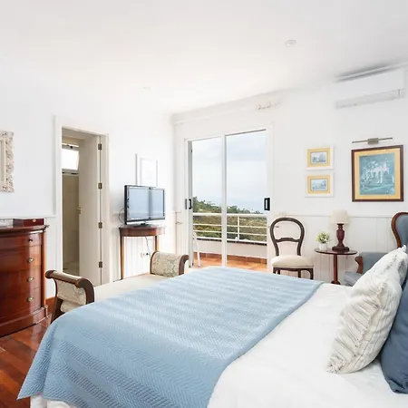 Home2book Exclusive With Pool, El Villa Sauzal