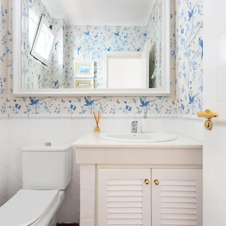 Home2book Exclusive With Pool, El *