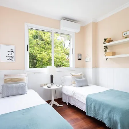 Home2book Exclusive With Pool, El Sauzal