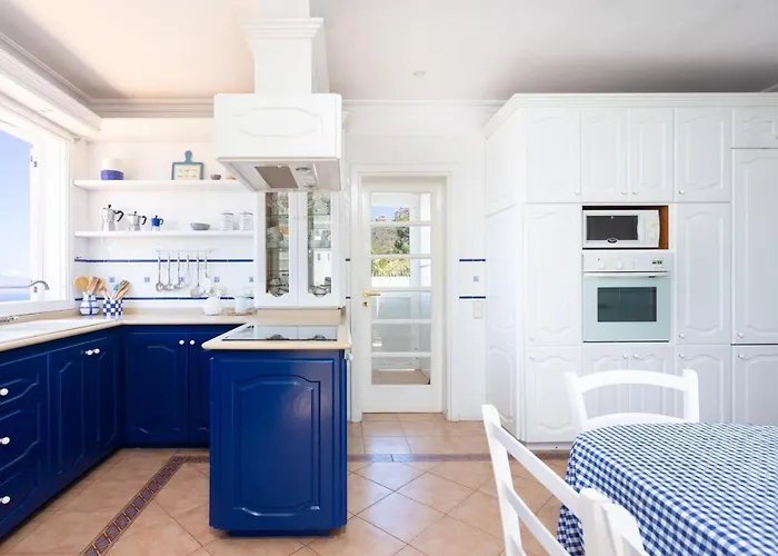 Home2book Exclusive With Pool, El * Sauzal