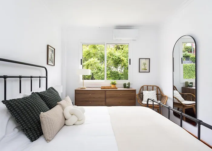 Home2book Exclusive With Pool, El El Sauzal