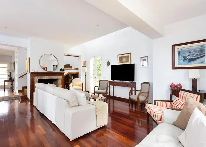 Home2book Exclusive With Pool, El