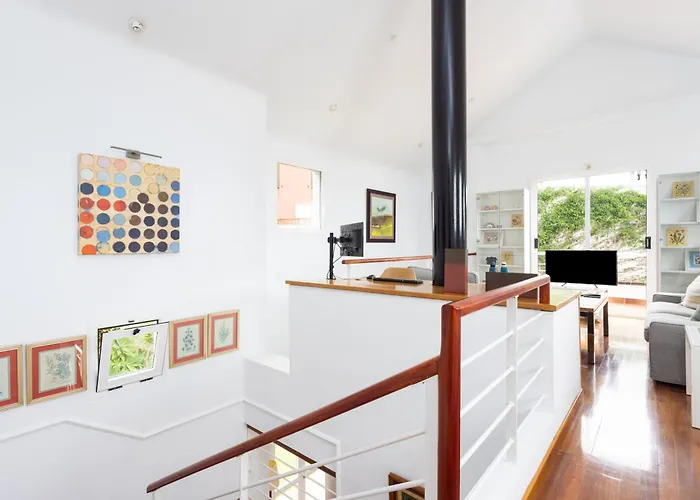 Villa Home2book Exclusive With Pool, El