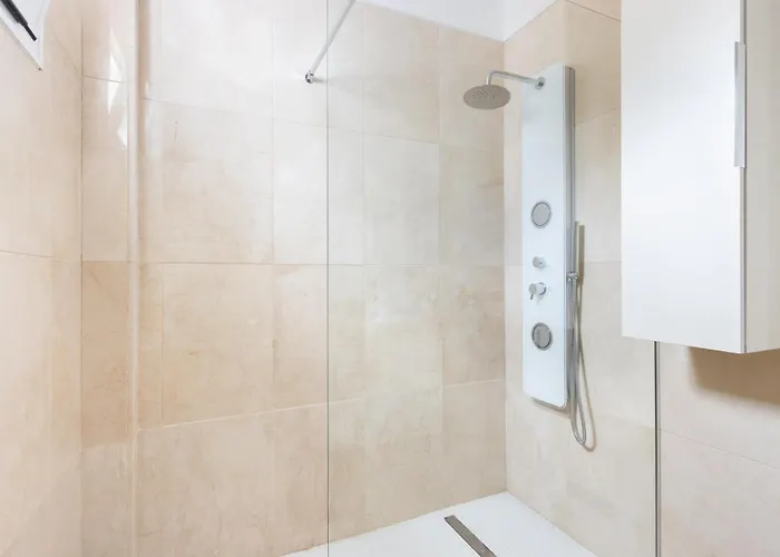 Home2book Exclusive With Pool, El *