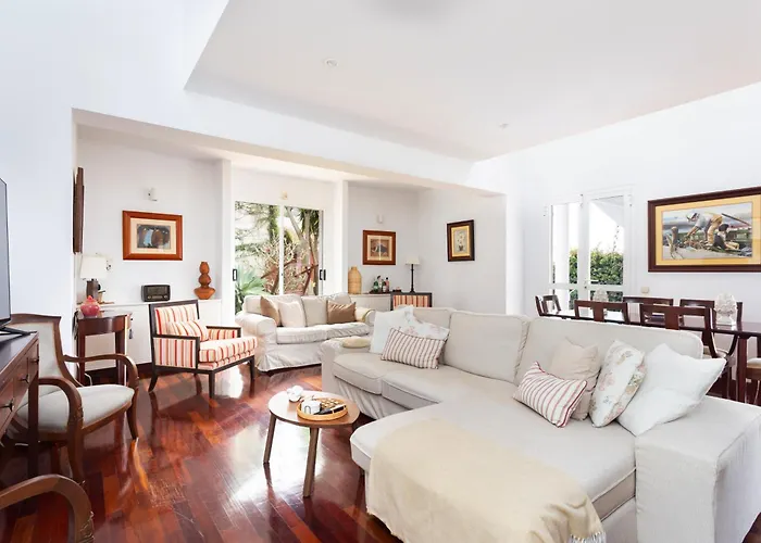 Home2book Exclusive With Pool, El * El Sauzal