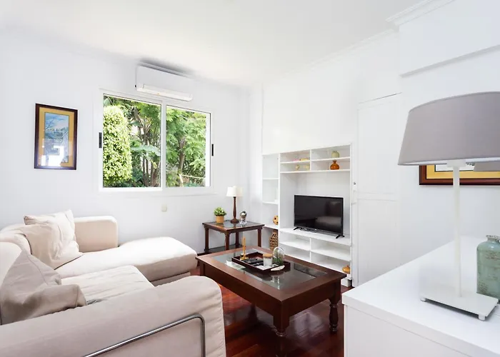 Home2book Exclusive With Pool, El Sauzal