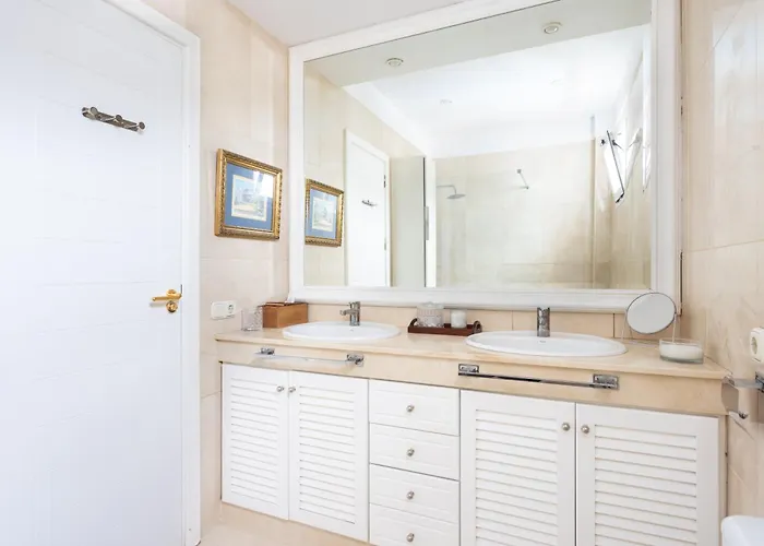 Home2book Exclusive With Pool, El Villa El Sauzal