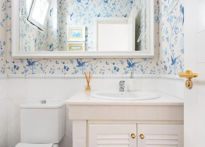 Home2book Exclusive With Pool, El *