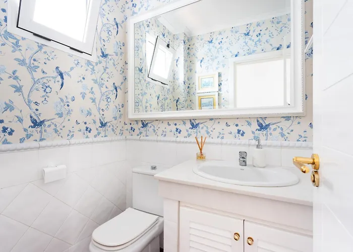 Villa Home2book Exclusive With Pool, El *