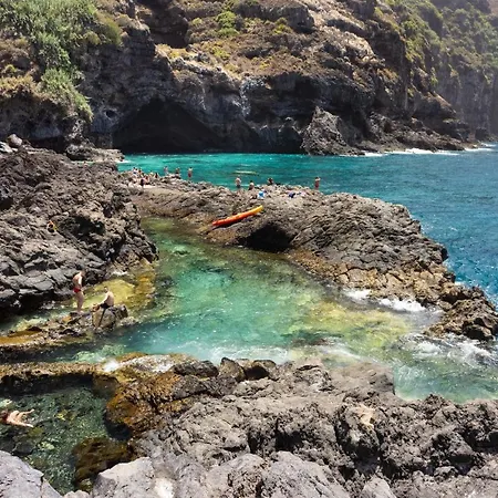 Home2book Exclusive With Pool, El *