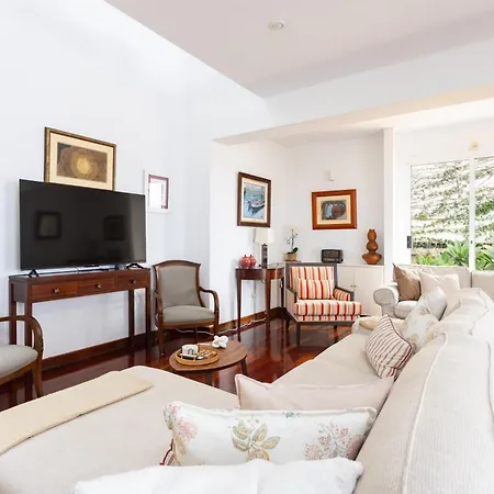 Home2book Exclusive With Pool, El Вилла *